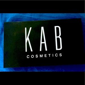 KAB Day+Night Eye shadow palette